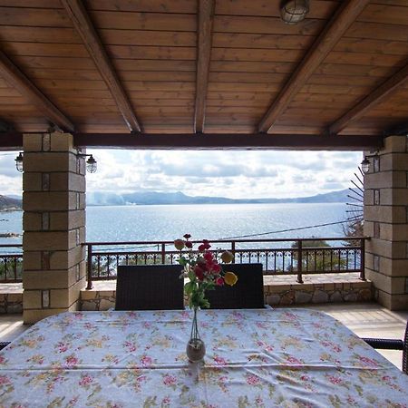 Sunset Traditional House Ravdhoúkha Dış mekan fotoğraf